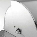 Fire Magic Aurora A830I 46-Inch Built-In Natural Gas & Charcoal Combo Grill With One Infrared Burner And Analog Thermometer - A830I-7LAN-CB