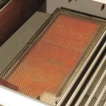 Fire Magic Aurora A830I 46-Inch Built-In Natural Gas & Charcoal Combo Grill With One Infrared Burner And Analog Thermometer - A830I-7LAN-CB - Image 8