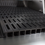 ProFire Professional Series 48-Inch Built-In Natural Gas Grill With SearMagic Grids - PFSM48G-N - Image 2