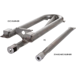 DCS Series 7 36-Inch Built-In Propane Gas Grill With Rotisserie - BH1-36R-L - Image 13