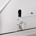 PGS T-Series Commercial 51-Inch Built-In Natural Gas Grill With Timer - S48TNG - Image 7