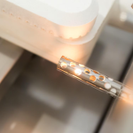 Lynx Professional 30-Inch Natural Gas Grill With One Infrared Trident Burner And Rotisserie - L30TRF-NG - Image 5