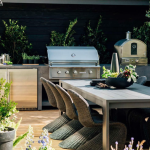 Alturi 30-in 2 Burner Built-In Natural Gas Grill w/ Stainless Steel Burners & Rotisserie - ALT30T-NG - Image 3