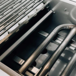 Alturi 30-in 2 Burner Built-In Natural Gas Grill w/ Stainless Steel Burners & Rotisserie - ALT30T-NG - Image 10