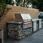 Crown Verity Infinite Series 30-Inch Built-In Natural Gas Grill W/ Lights - IBI30NG-LT - Image 16