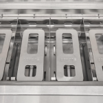 Coyote CL-Series 42-in 5-Burner Built-In Propane Grill w/ Lift-Assist Hood & Safety Valve - C3CL42LP - Image 13