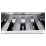 Lion L60000 32-Inch 4-Burner Stainless Steel Built-In Propane Gas Grill - 65625 - Image 5