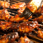 Lion L60000 32-Inch 4-Burner Stainless Steel Built-In Propane Gas Grill - 65625 - Image 8