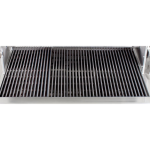 ProFire Professional Series 27-Inch Natural Gas Grill With SearMagic Grids - Image 2