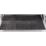 ProFire Professional Series 48-Inch Natural Gas Grill With Double Side Burner & SearMagic Grids - Image 2