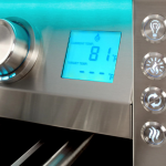 Alfresco AIPG 36-in 3 Burner Natural Gas Grill - AIPG-36C-NG - Image 4