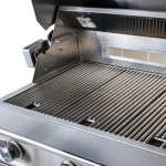 Blaze Professional LUX 44-in 4-Burner Propane Grill w/ Rotisserie - Image 5