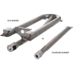 DCS Series 7 30-Inch Built-In Propane Gas Grill - BGC30-BQ-L - Image 9