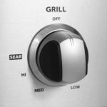 DCS Series 7 30-Inch Built-In Propane Gas Grill - BGC30-BQ-L - Image 10