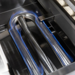 Summerset TRL Pro 32-in 3 Burner Natural Gas Grill on Deluxe Cart w/ Rear Infrared Burner & Rotisserie Kit - Image 7