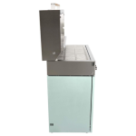 Flammkraft Model D Natural Gas Grill - Pool - 1030977 - Image 6