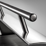 Caliber 48-in Natural Gas Built-In Rockwell Grill - Olive w/ Stainless Steel Hardware - CRG-48BN00-A-238-H04 - Image 8