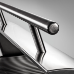 Caliber 42-in Natural Gas Built-In Rockwell Grill - Champagne w/ Stainless Steel Hardware - CRG-42BN00-A-179-H04 - Image 8