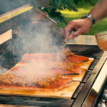 Blaze LTE+ 32-in 4-Burner Natural Gas Grill w/ Lift-Assist Hood & Rear Infrared Burner - Image 3