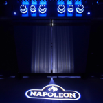 Napoleon Legacy Prestige PRO 500 4-Burner Propane Grill w/ Rotisserie & Side Burner - PRO500RSIBPSS-3 - Image 7