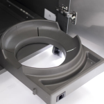 Napoleon Legacy Prestige PRO 665 5-Burner Propane Grill w/ Rotisserie & Side Burner - PRO665RSIBPSS-3 - Image 24