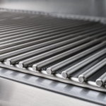 Blaze LBM 25-Inch 3-Burner Propane Gas Grill - Image 4