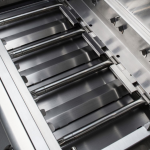 Blaze LBM 25-Inch 3-Burner Propane Gas Grill - Image 8