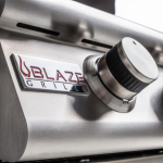Blaze LBM 25-Inch 3-Burner Propane Gas Grill - Image 13