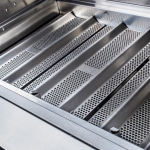 Blaze Professional LUX 34-in 3-Burner Natural Gas Grill w/ Rotisserie - Image 4