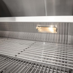 Coyote C-Series 34-in 3-Burner Built-In Propane Grill - C3C34LP - Image 10