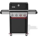 Weber Spirit E-425C Propane Gas Grill - Black - 1502067