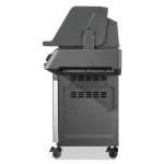 Napoleon Prestige 500 4-Burner Propane Grill w/ Rotisserie & Side Burner - P500VRSIBPSS - Image 8