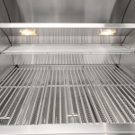 Coyote C-Series 30-in 3-Burner Propane Grill - C3C30LP-FS - Image 7