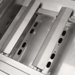 Coyote C-Series 30-in 3-Burner Propane Grill - C3C30LP-FS - Image 9