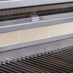 Blaze LTE+ 32-in Propane Gas Grill Center - Image 18