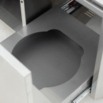 Blaze LTE PRO 32-in 4-Burner Natural Gas Grill w/ Digital Temperature Screen & Rotisserie - Image 16