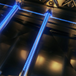 Napoleon Prestige 500 Connected  4-Burner Propane Grill w/ Rotisserie, WiFi & Bluetooth - P500VXRSIBPSS - Image 15