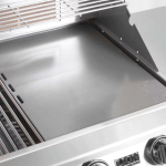 Lion L90000 40-Inch Stainless Steel Natural Gas Grill - Image 7