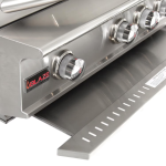Blaze Professional LUX 44-in 4-Burner Natural Gas Grill w/ Rotisserie - Image 7