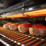 Weber Summit FS38 S Natural Gas Grill - Stainless Steel - 1500041 - Image 3