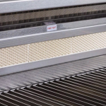 Blaze LTE+ Marine Grade 32-in Propane Gas Grill Center - Image 14