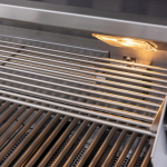 Blaze LTE+ Marine Grade 32-in Propane Gas Grill Center - Image 16