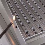 DCS Series 9 36-Inch Natural Gas Grill With Rotisserie - BE1-36RC-N - Image 10