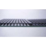 MHP JNR4DD Natural Gas Grill With Stainless Steel Shelves And SearMagic Grids On In-Ground Post - Image 2