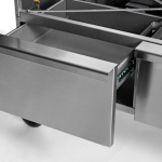 Lynx Sedona ADA 36 Inch Natural Gas Grill w/ One ProSear Burner - L601ADA-NG - Image 8