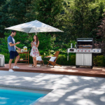 Napoleon Prestige PRO 500 4-Burner Propane Grill w/ Smart Technology - PRO500VXRSIBPSS - Image 2