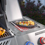Napoleon Prestige PRO 500 4-Burner Propane Grill w/ Smart Technology - PRO500VXRSIBPSS - Image 3
