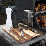 Napoleon Prestige PRO 500 4-Burner Propane Grill w/ Smart Technology - PRO500VXRSIBPSS - Image 5