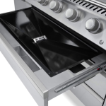 Napoleon Prestige PRO 665 Elite 5-Burner Propane Grill w/ Smart Technology & Electric Smoker Box - PRO665VXRSIBPSS - Image 14