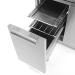 DCS Series 7 30-Inch Propane Gas Grill On DCS CAD Cart - BGC30-BQ-L - Image 11